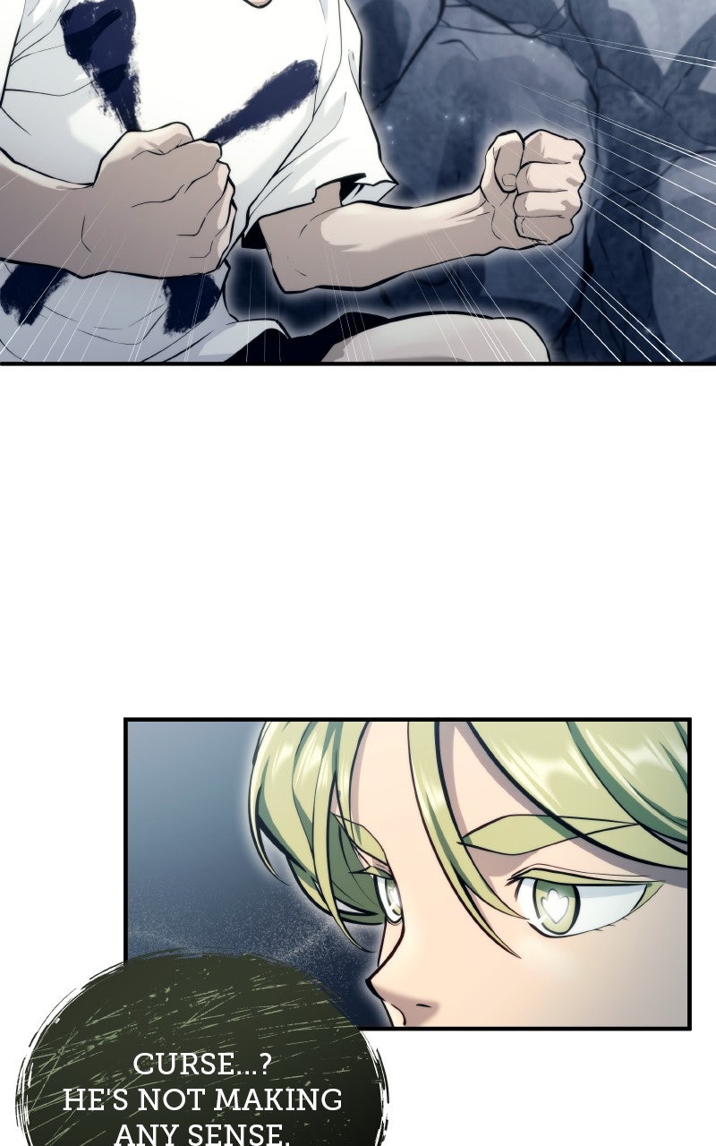 Read Tower of God Urek Mazino Manga Online