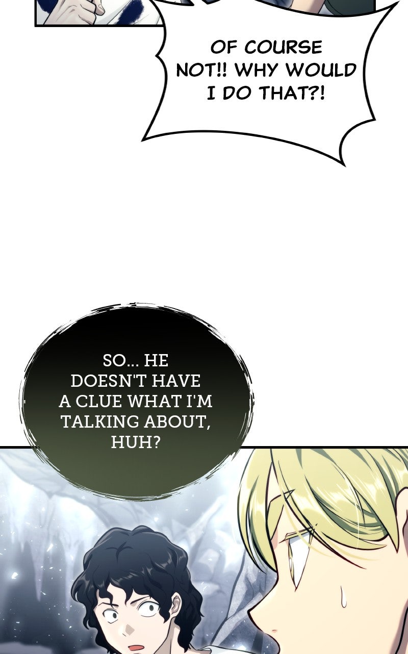 Read Tower of God Urek Mazino Manga Online