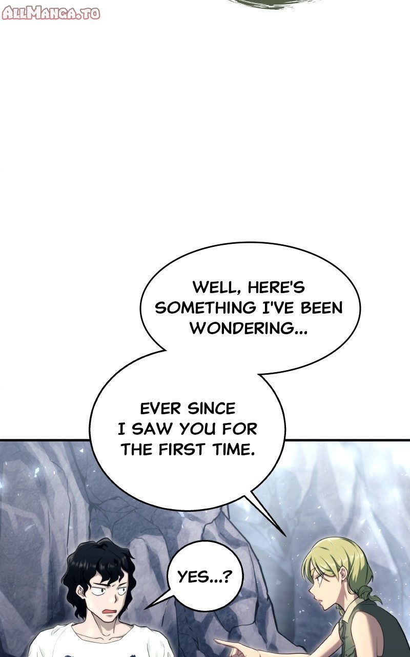 Read Tower of God Urek Mazino Manga Online