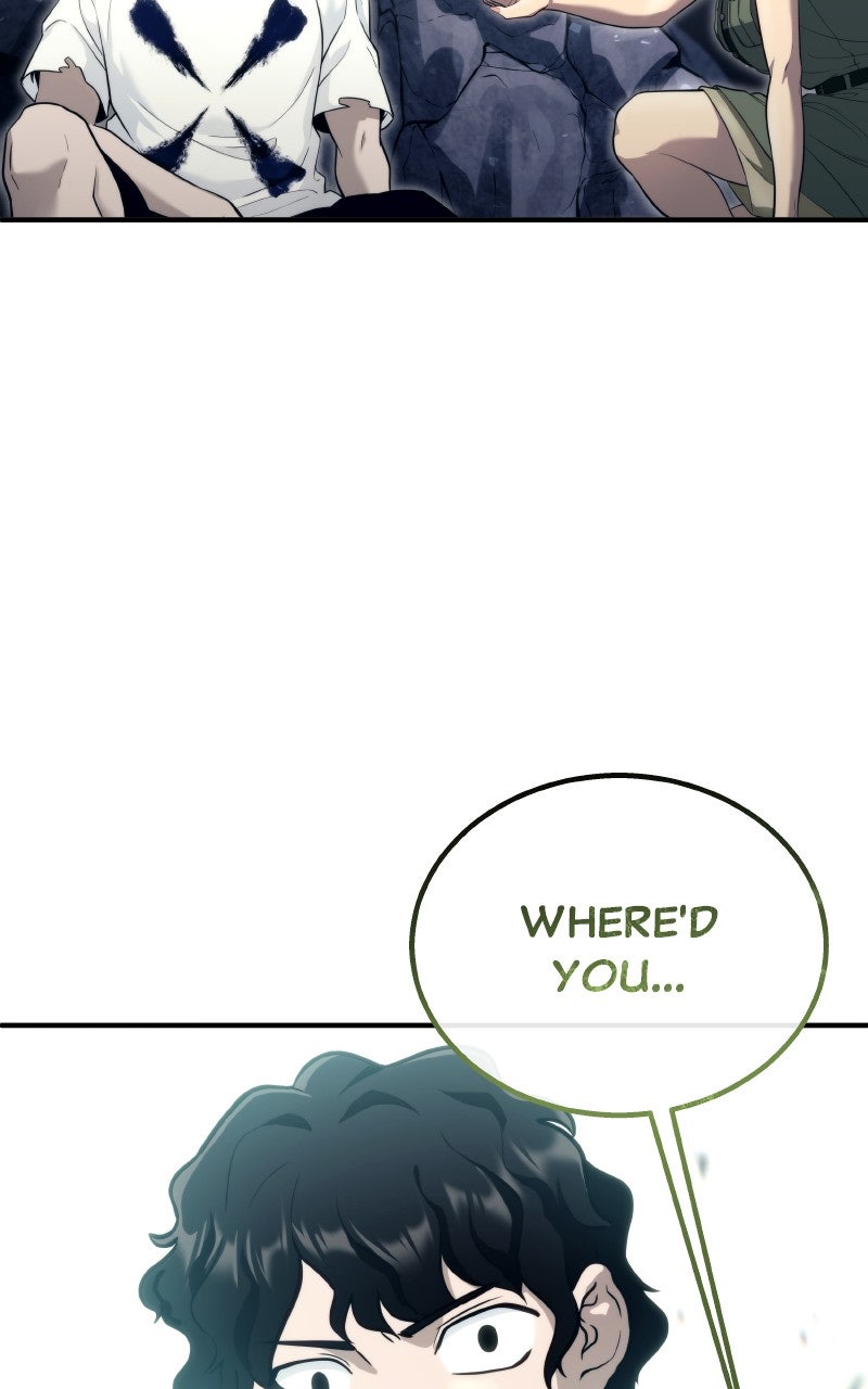 Read Tower of God Urek Mazino Manga Online