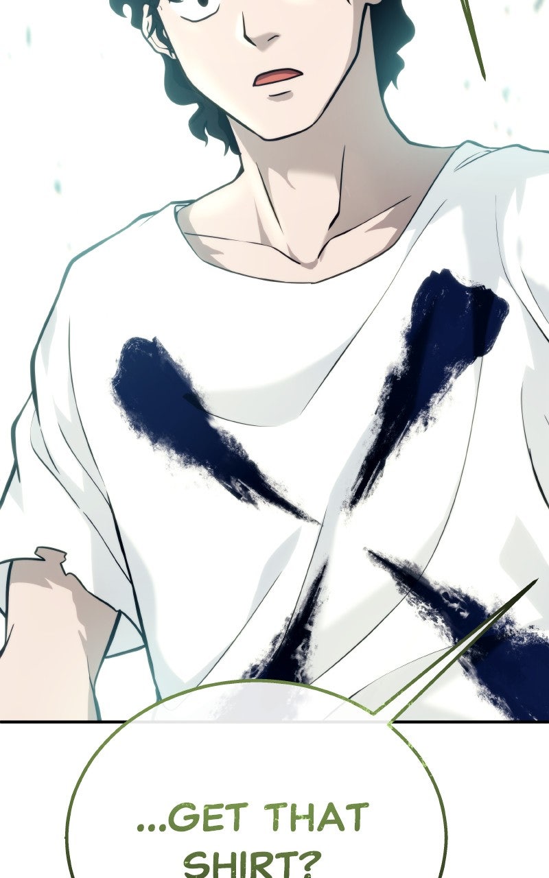 Read Tower of God Urek Mazino Manga Online