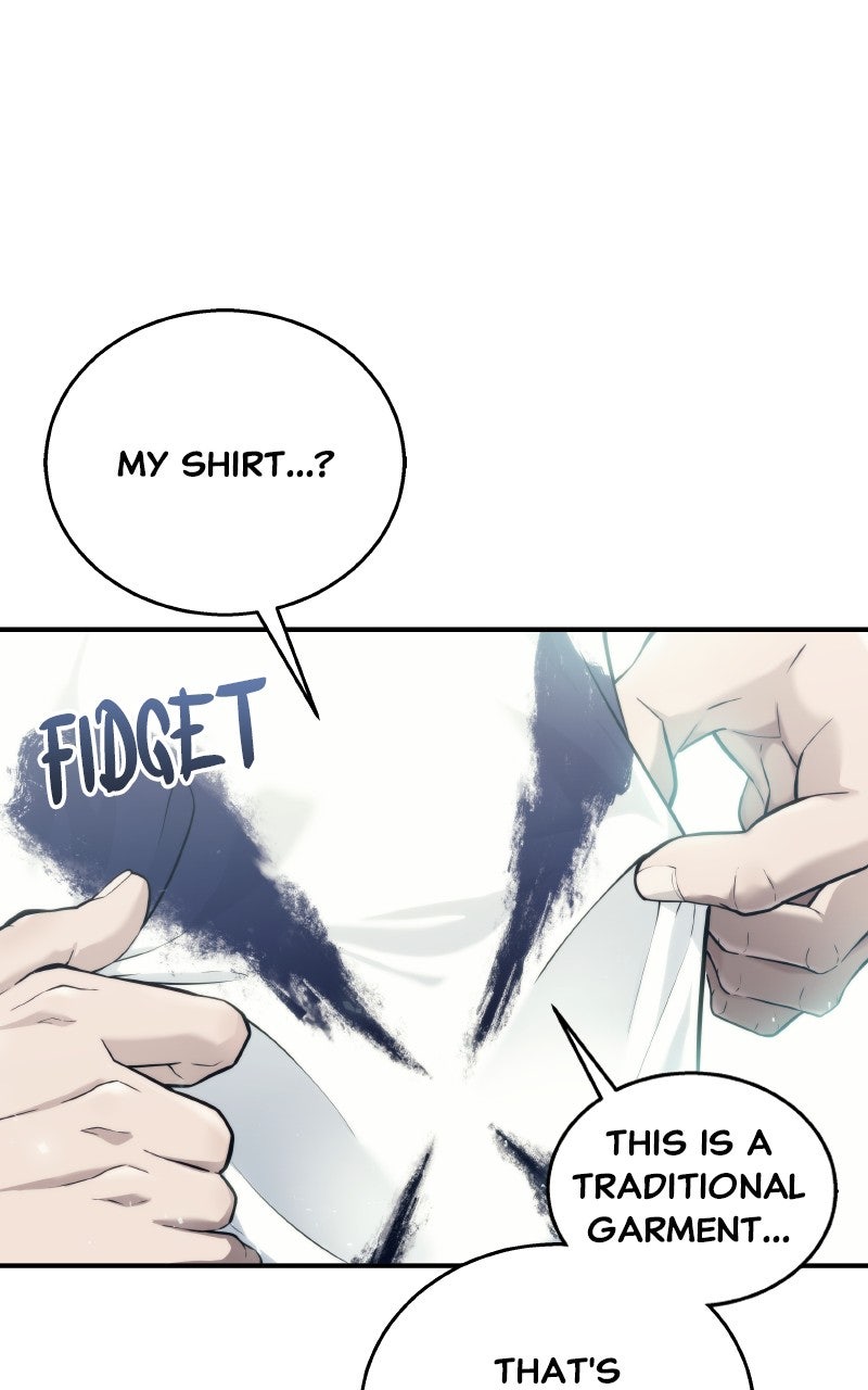 Read Tower of God Urek Mazino Manga Online