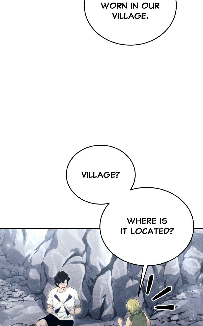 Read Tower of God Urek Mazino Manga Online