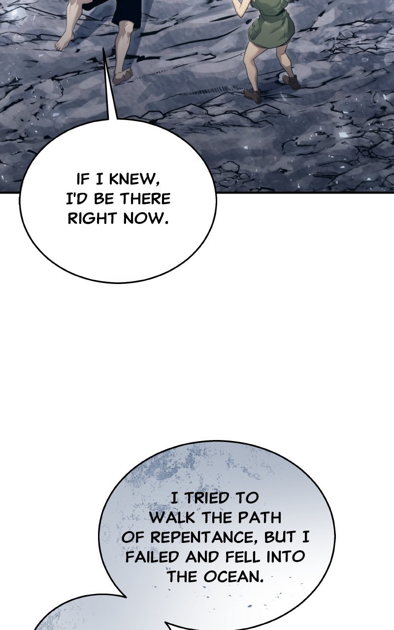 Read Tower of God Urek Mazino Manga Online