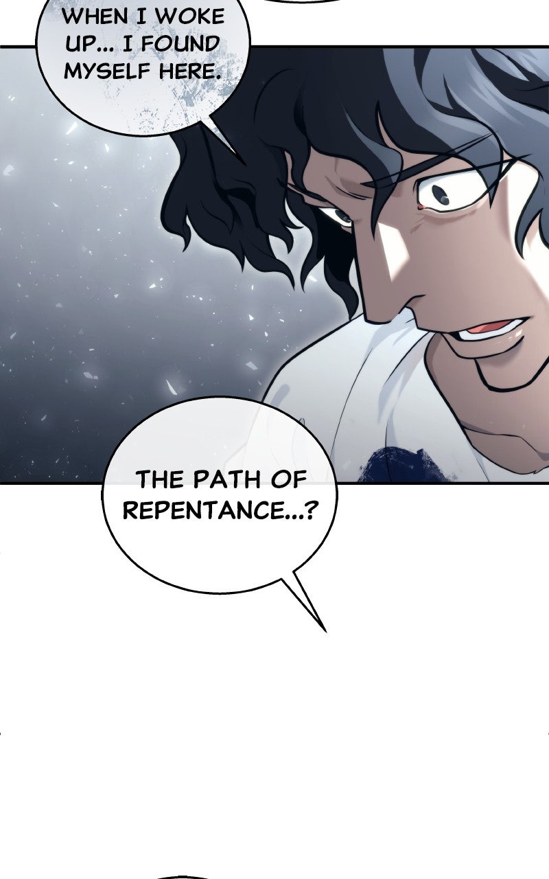 Read Tower of God Urek Mazino Manga Online