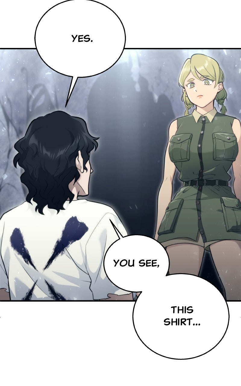 Read Tower of God Urek Mazino Manga Online