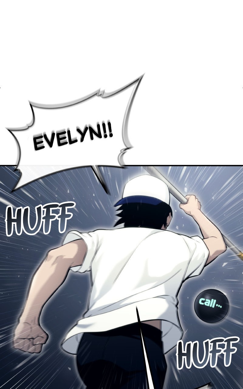 Read Tower of God Urek Mazino Manga Online