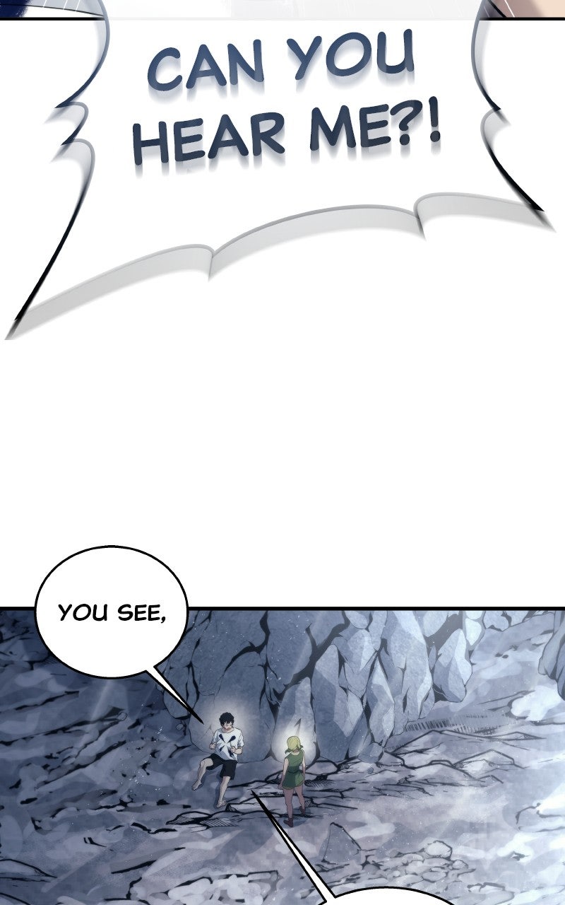 Read Tower of God Urek Mazino Manga Online