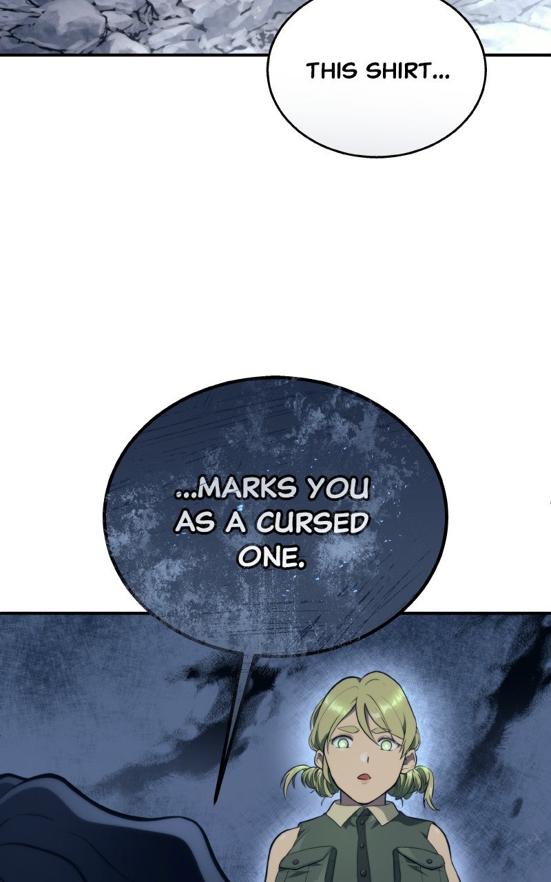 Read Tower of God Urek Mazino Manga Online