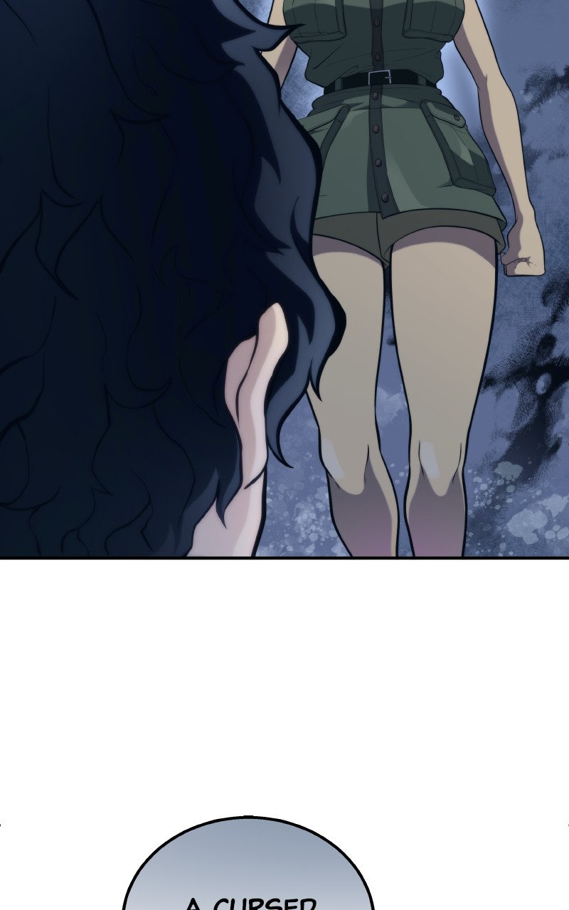 Read Tower of God Urek Mazino Manga Online