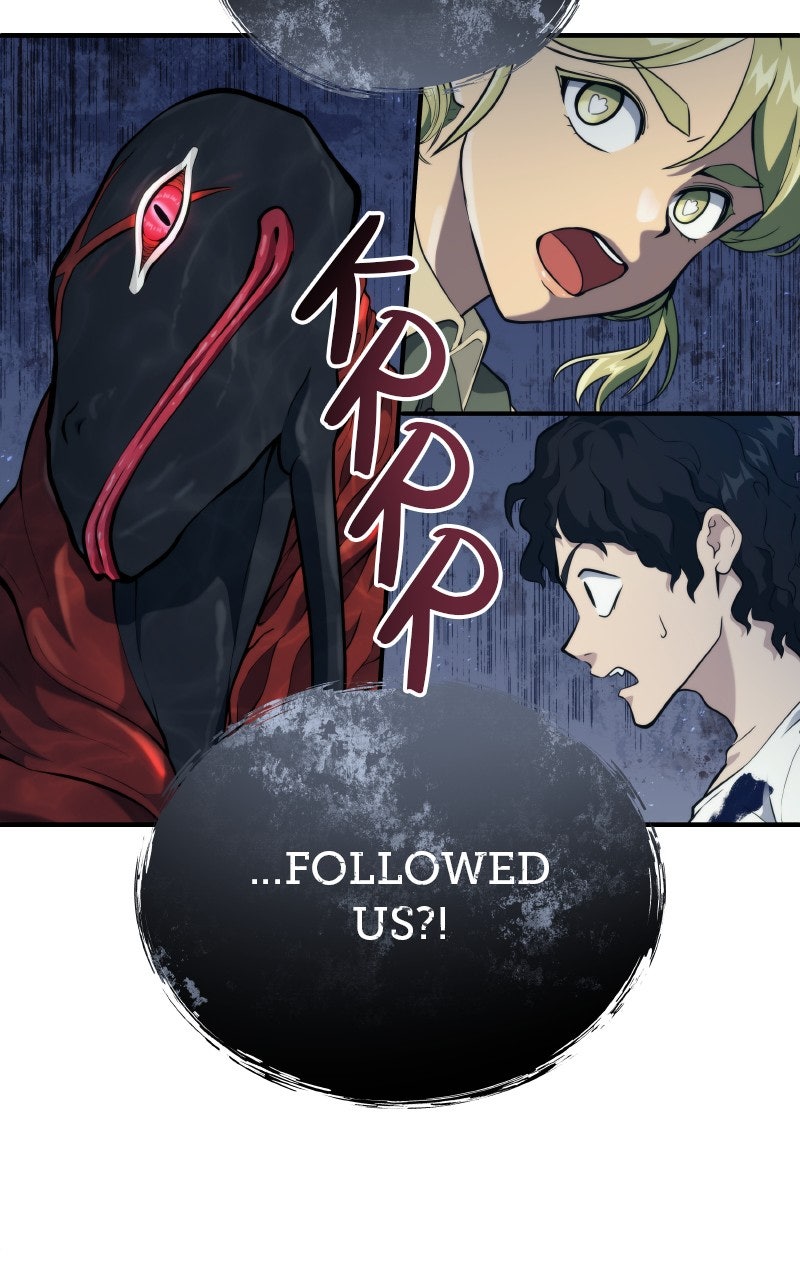 Read Tower of God Urek Mazino Manga Online