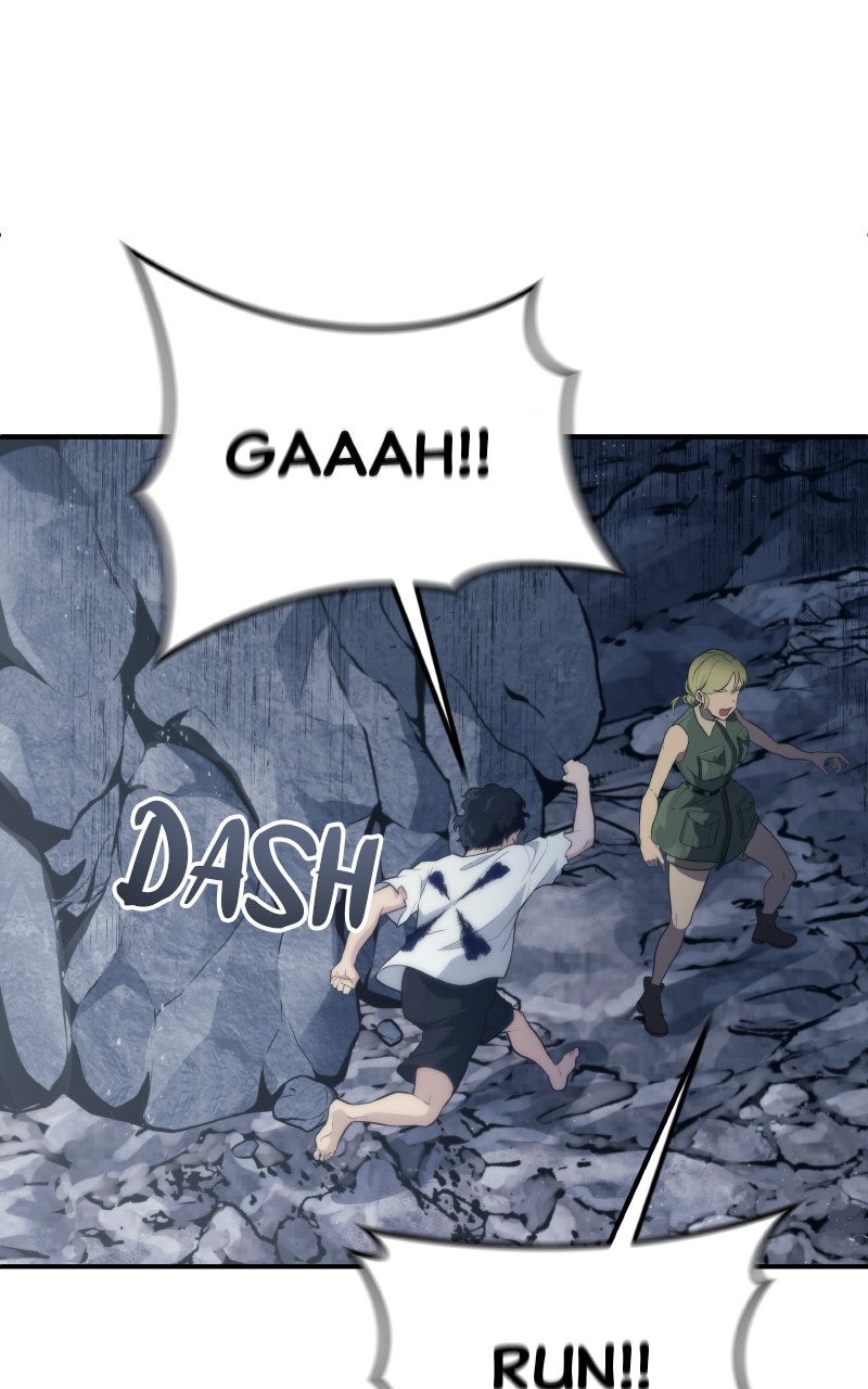 Read Tower of God Urek Mazino Manga Online