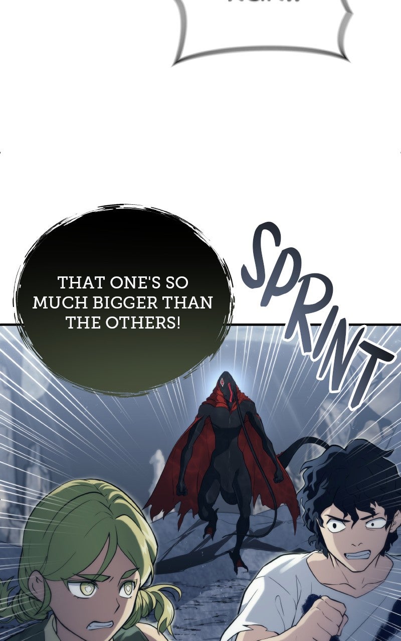 Read Tower of God Urek Mazino Manga Online