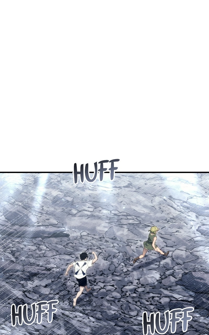 Read Tower of God Urek Mazino Manga Online