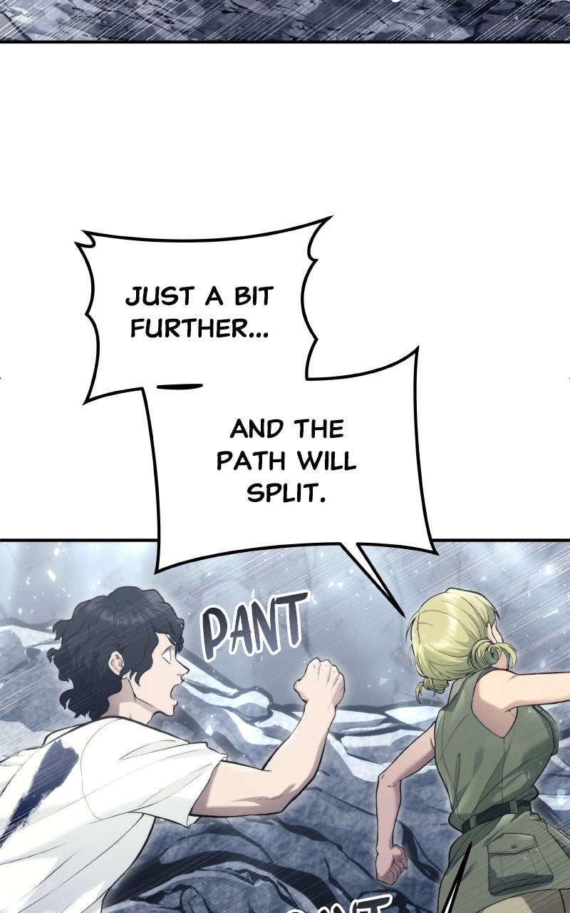 Read Tower of God Urek Mazino Manga Online