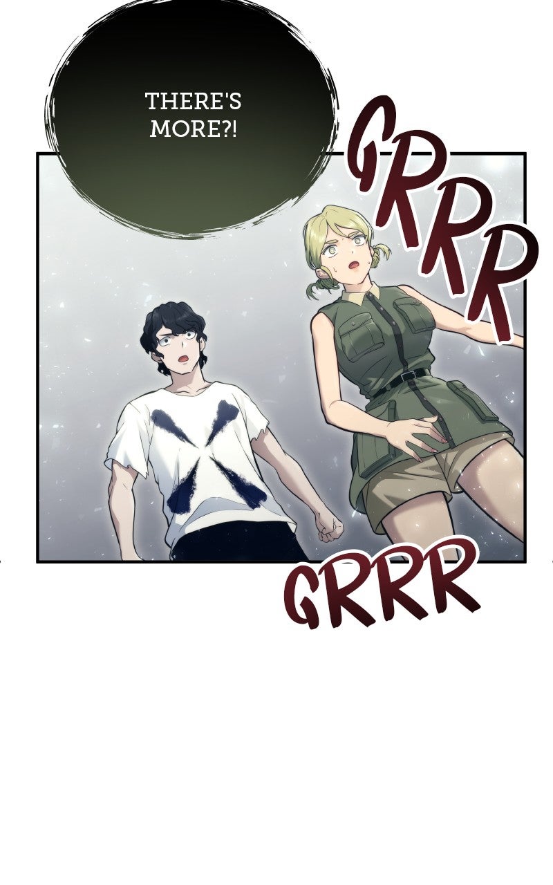 Read Tower of God Urek Mazino Manga Online