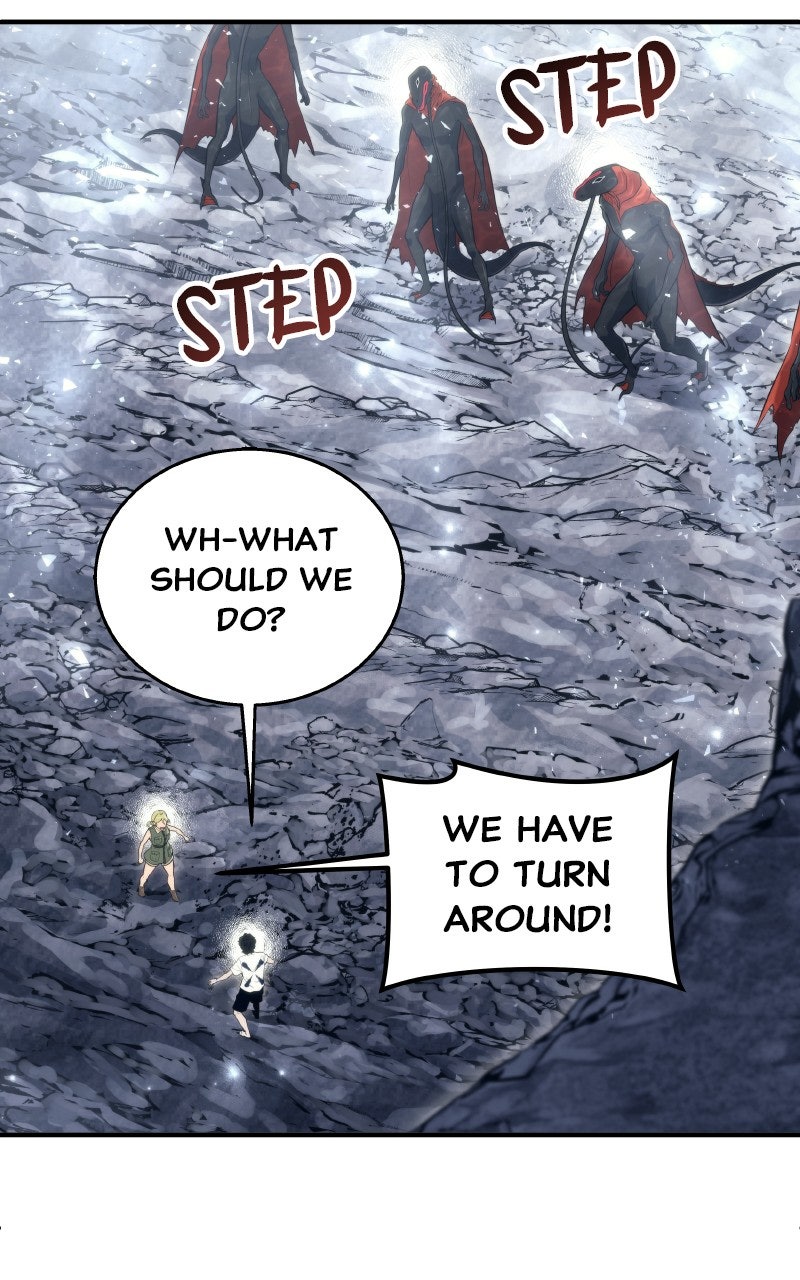 Read Tower of God Urek Mazino Manga Online