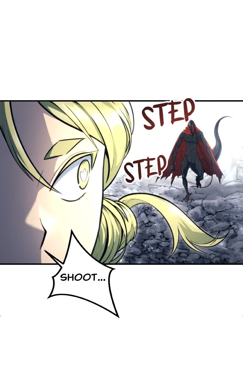 Read Tower of God Urek Mazino Manga Online
