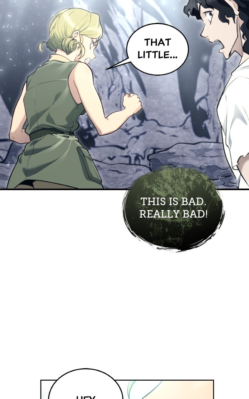 Read Tower of God Urek Mazino Manga Online