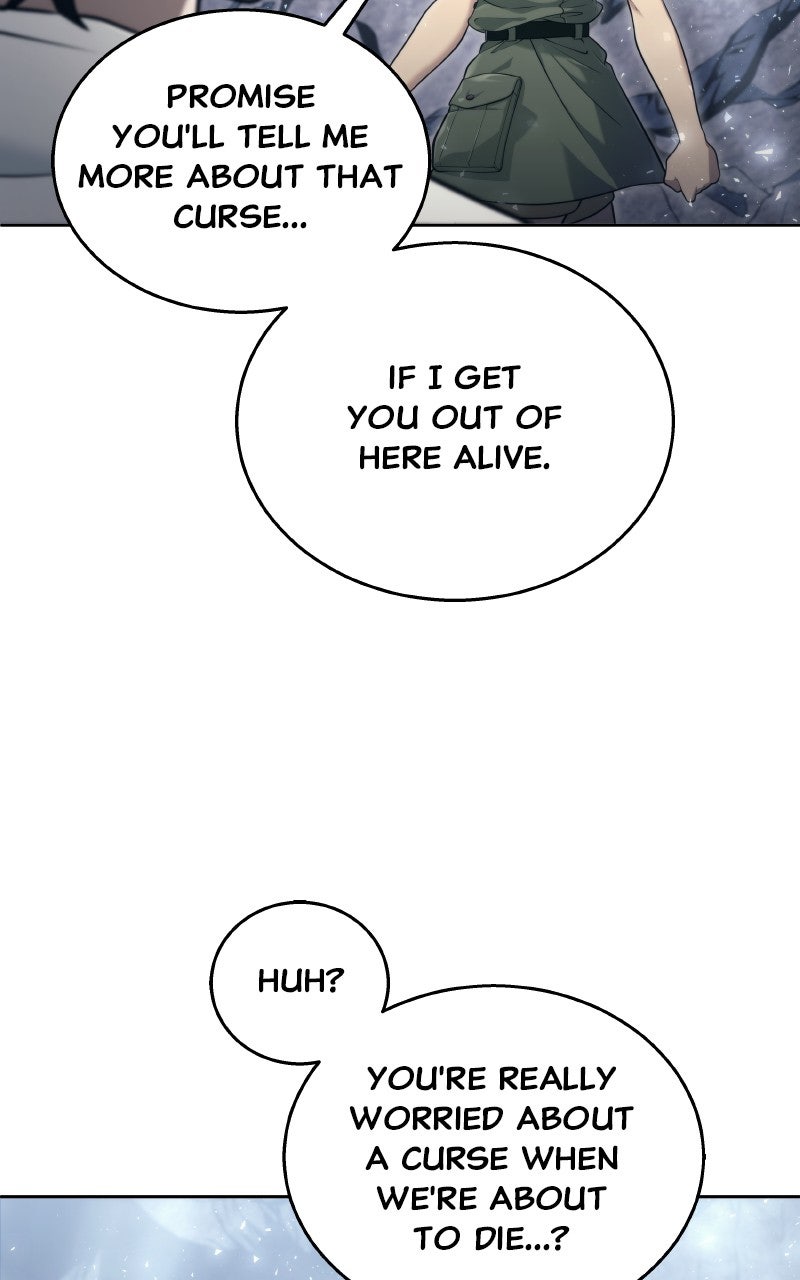 Read Tower of God Urek Mazino Manga Online