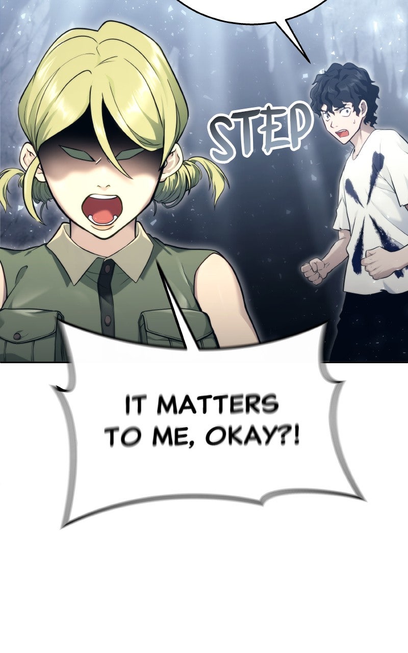 Read Tower of God Urek Mazino Manga Online
