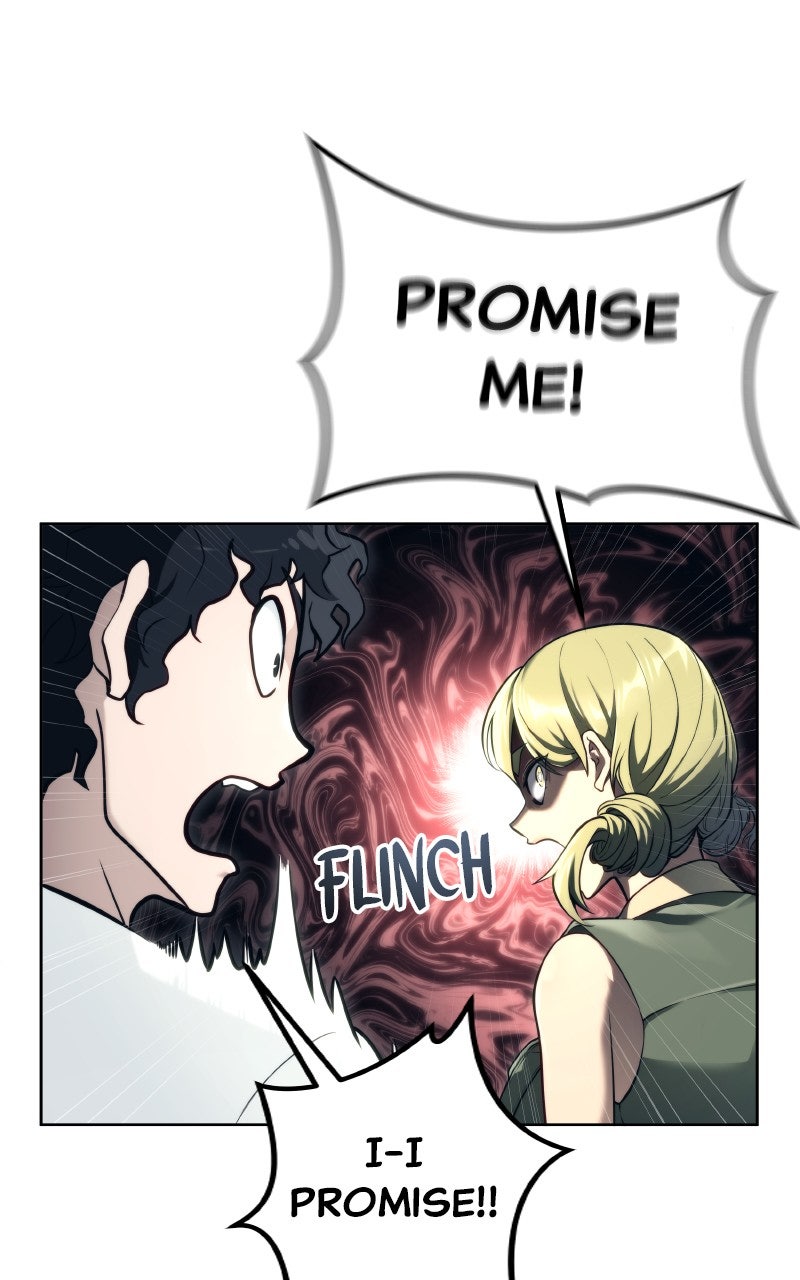 Read Tower of God Urek Mazino Manga Online