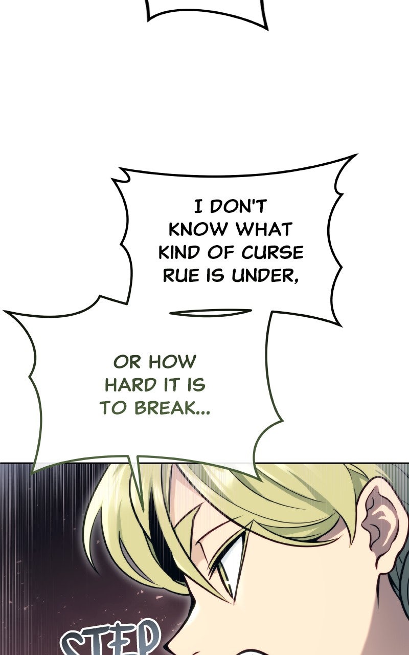 Read Tower of God Urek Mazino Manga Online