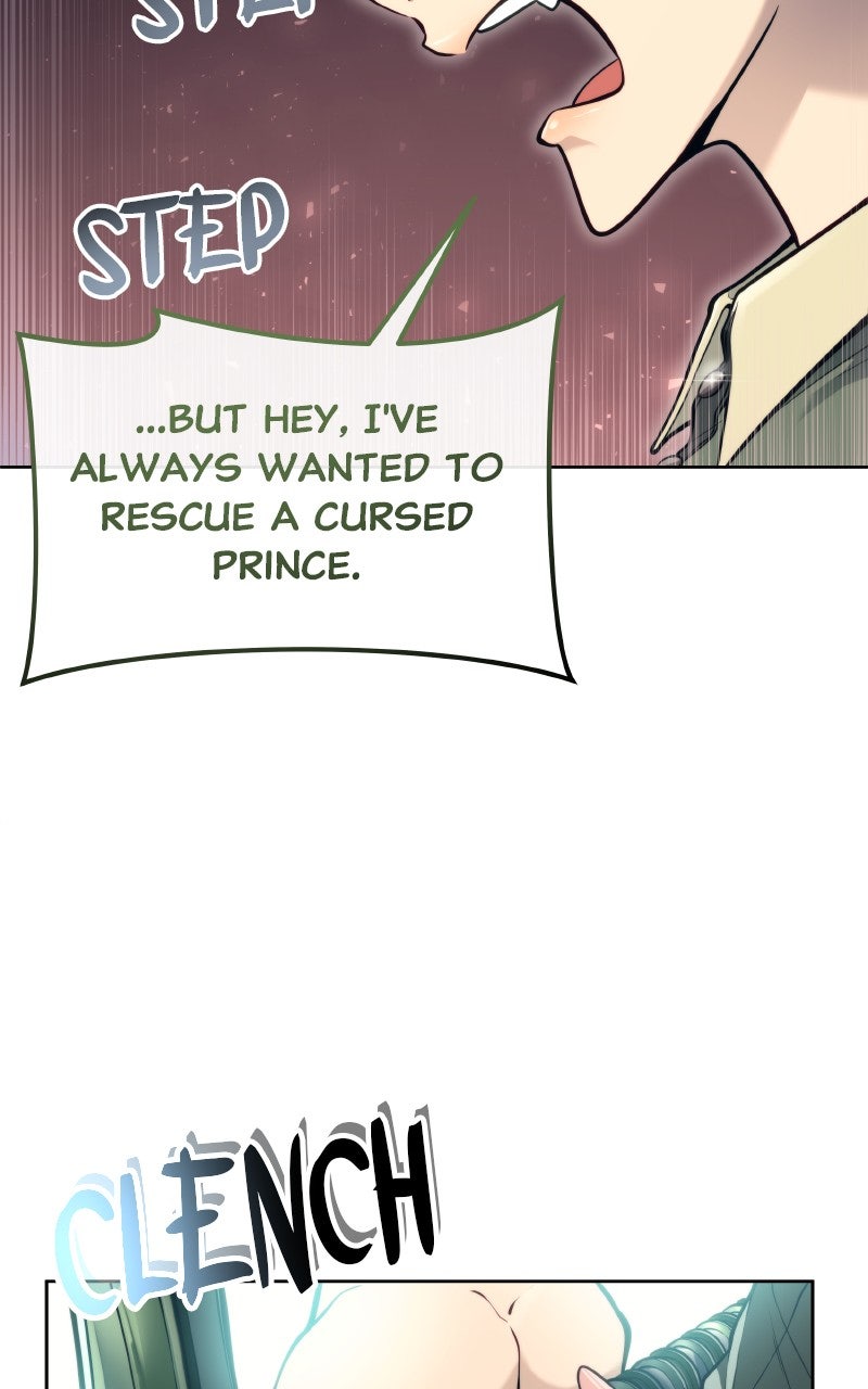 Read Tower of God Urek Mazino Manga Online