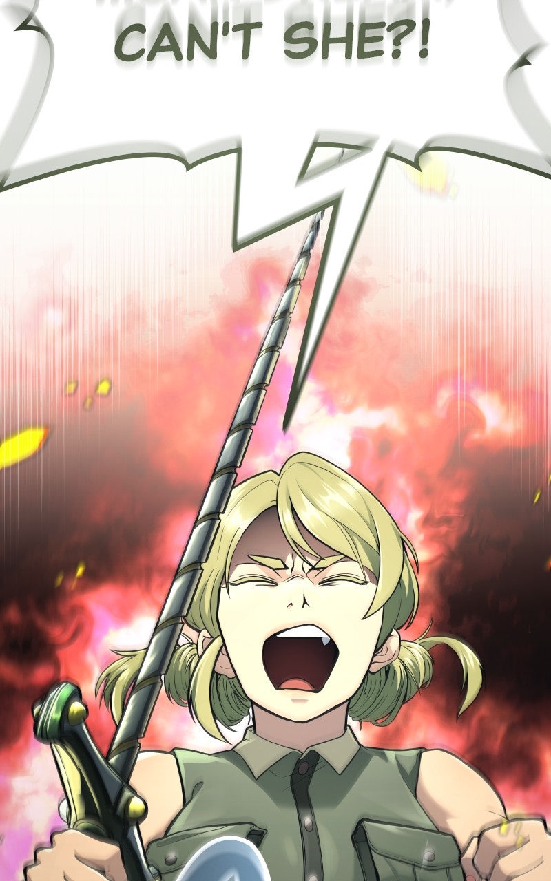 Read Tower of God Urek Mazino Manga Online