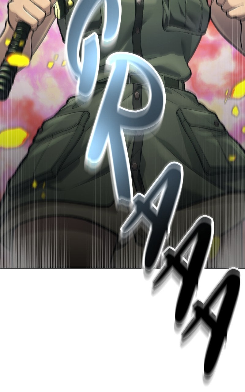 Read Tower of God Urek Mazino Manga Online