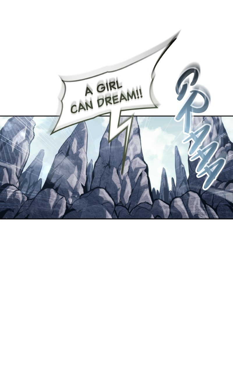 Read Tower of God Urek Mazino Manga Online