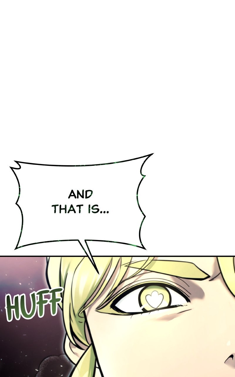 Read Tower of God Urek Mazino Manga Online