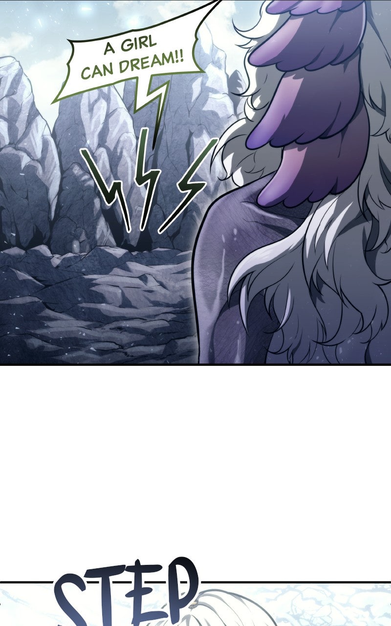 Read Tower of God Urek Mazino Manga Online