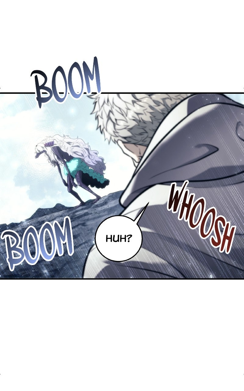 Read Tower of God Urek Mazino Manga Online