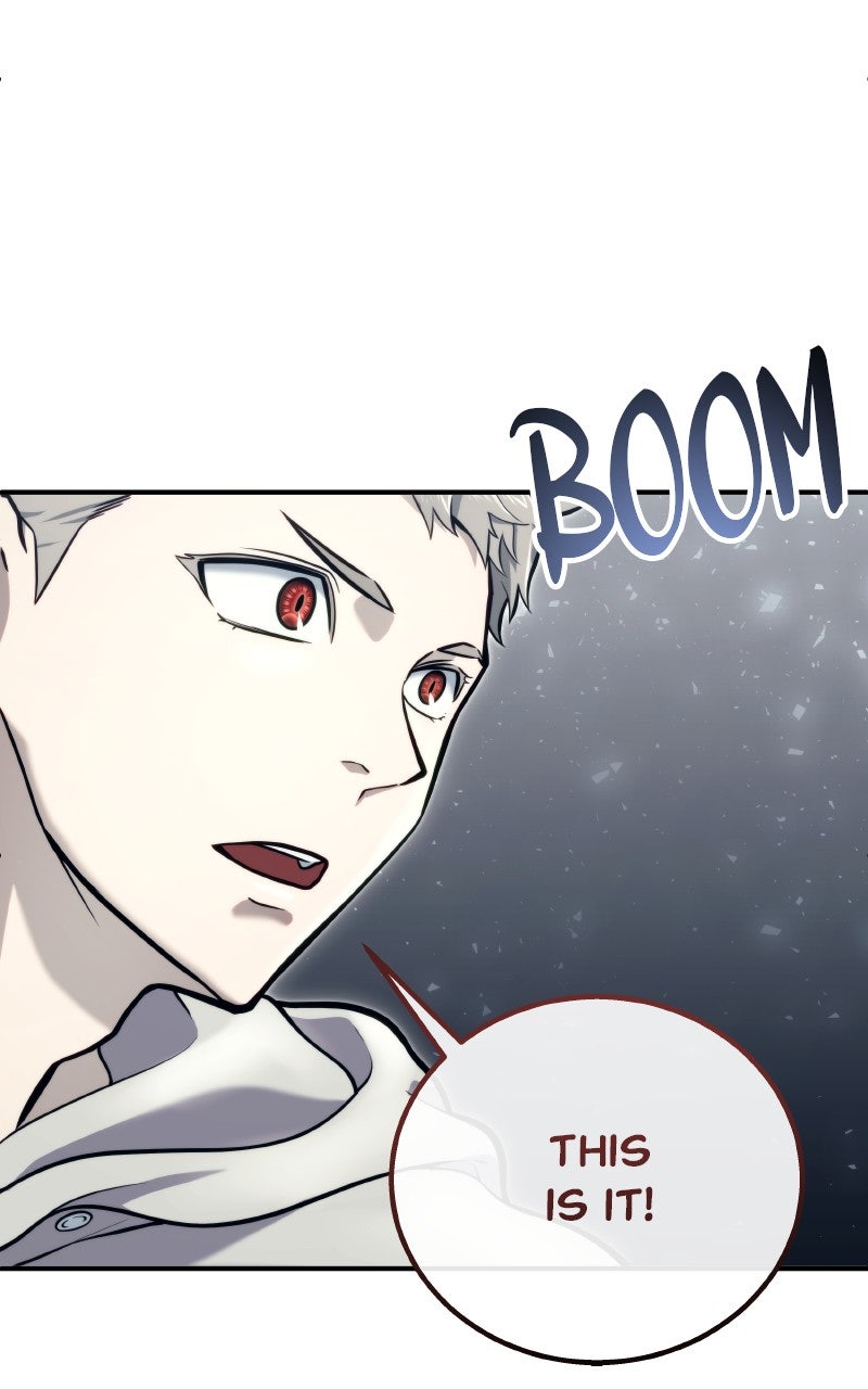 Read Tower of God Urek Mazino Manga Online