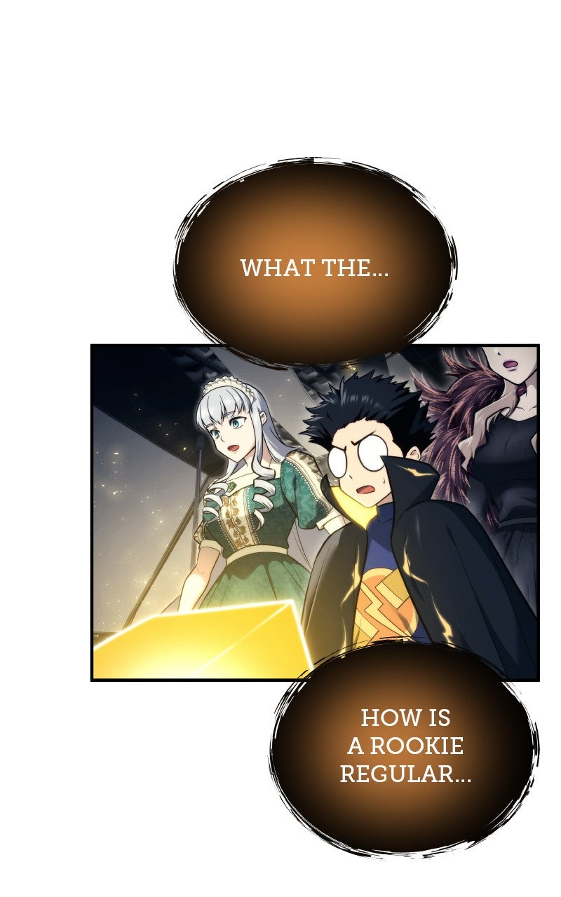 Read Tower of God Urek Mazino Manga Online