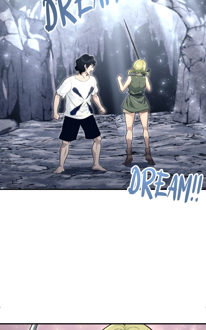 Read Tower of God Urek Mazino Manga Online