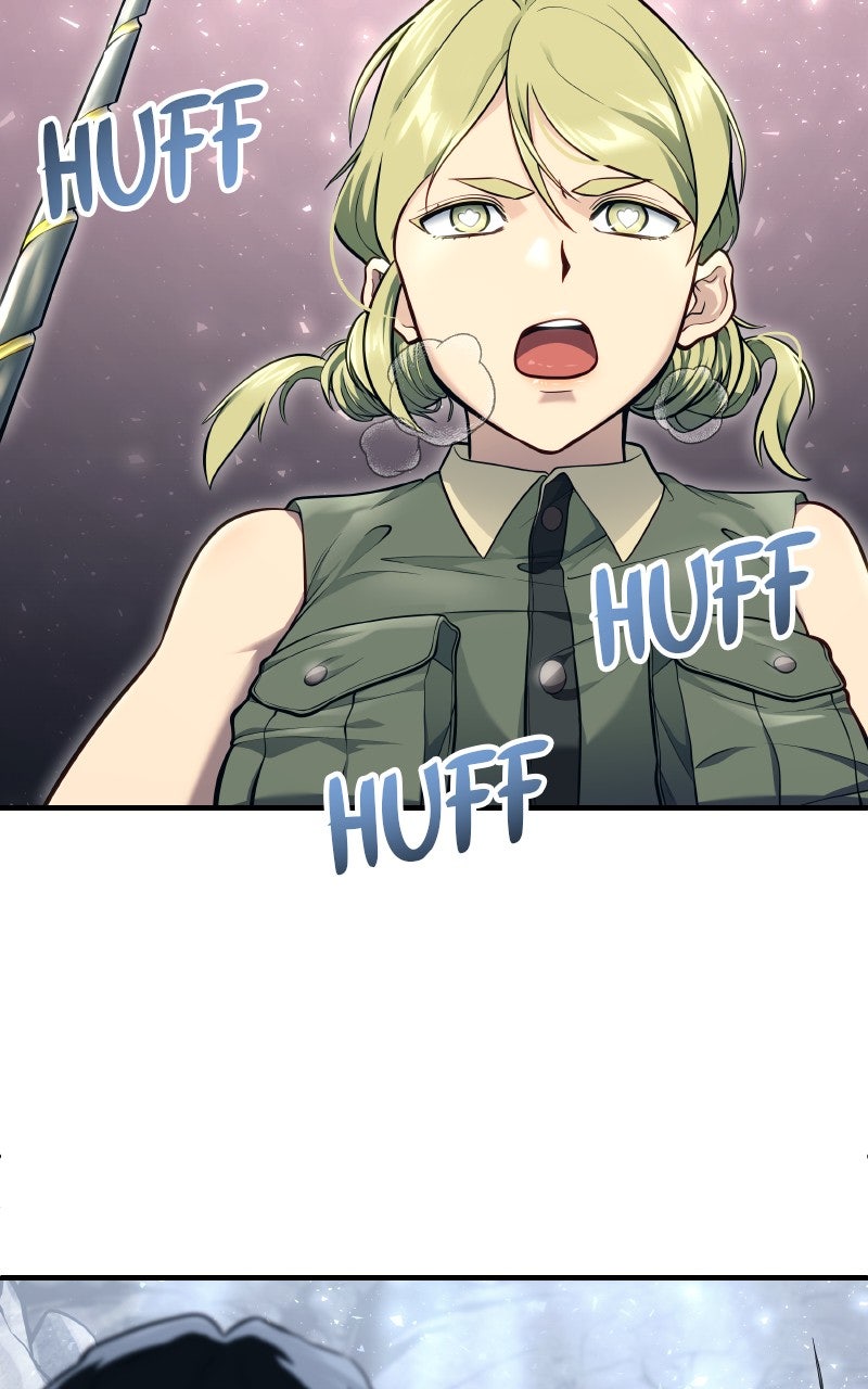 Read Tower of God Urek Mazino Manga Online