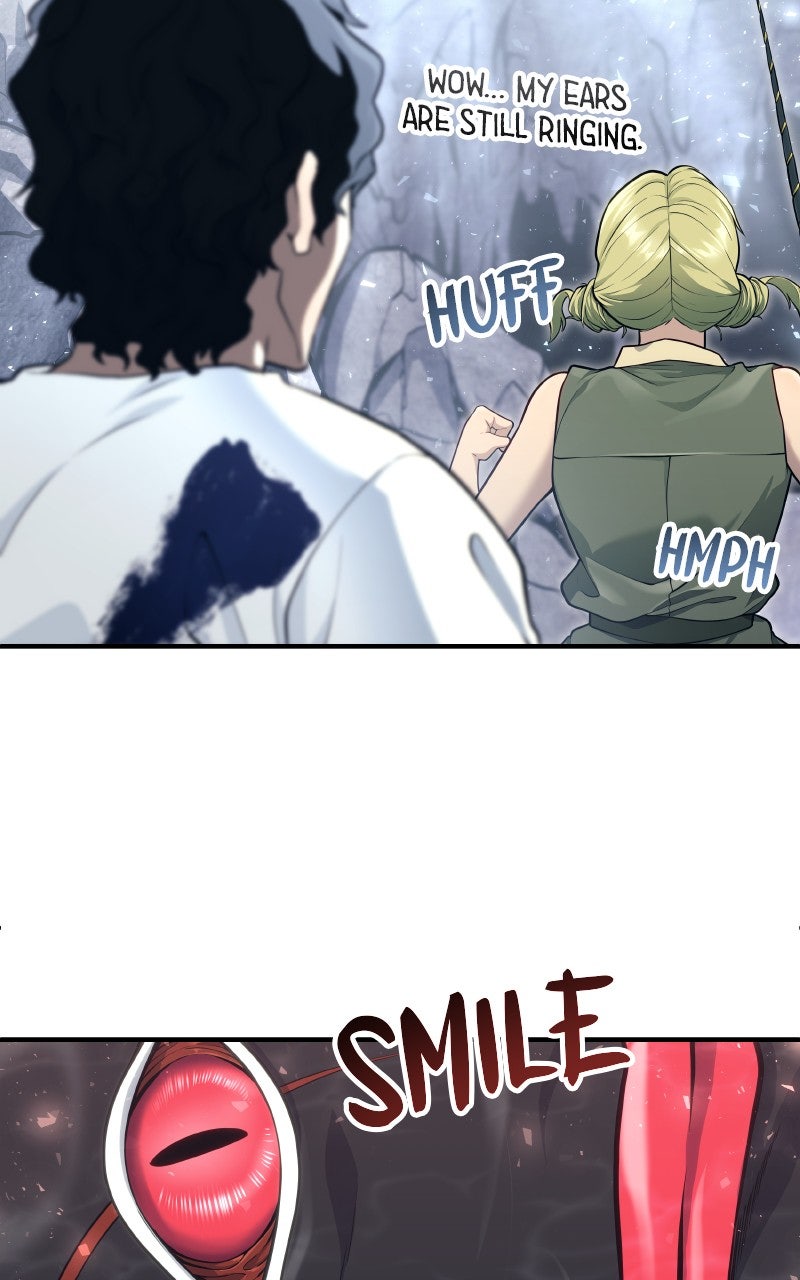 Read Tower of God Urek Mazino Manga Online