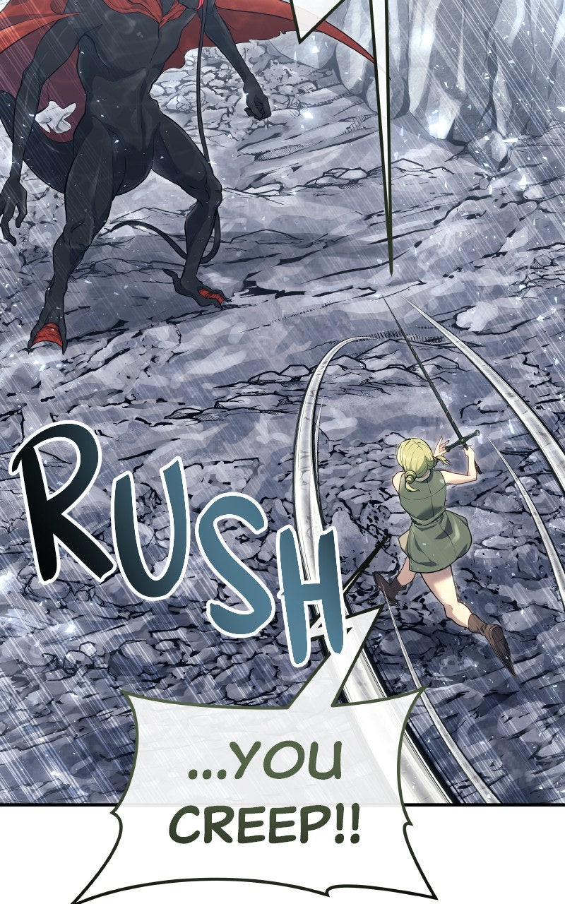 Read Tower of God Urek Mazino Manga Online
