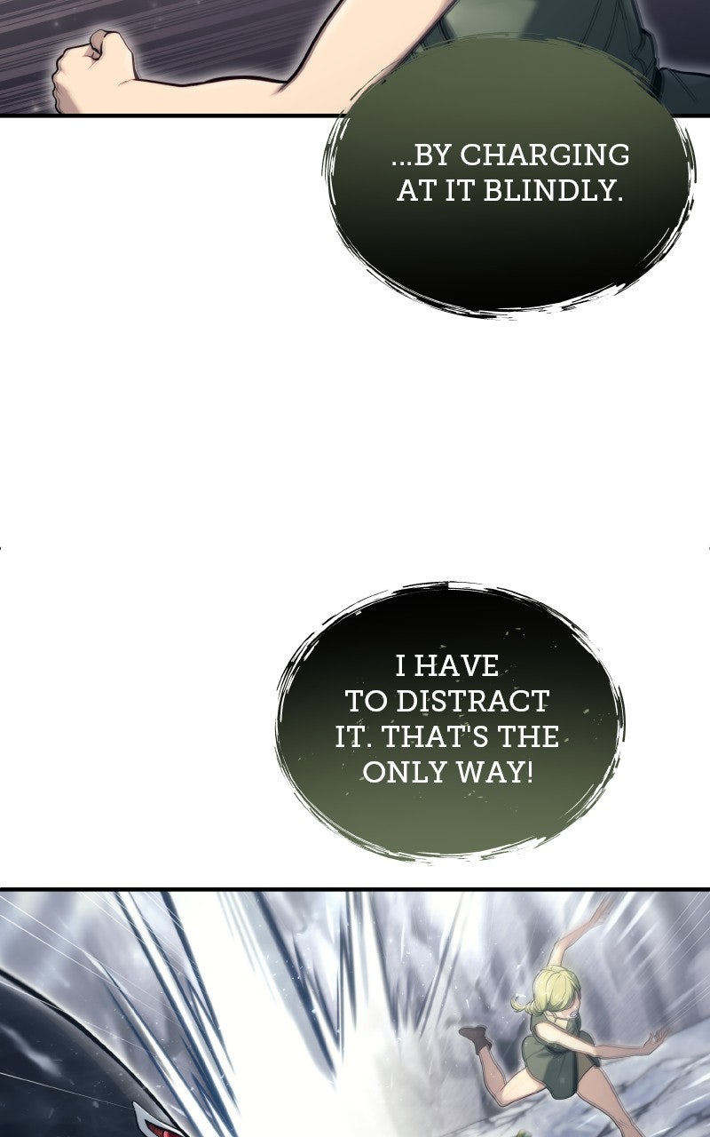 Read Tower of God Urek Mazino Manga Online