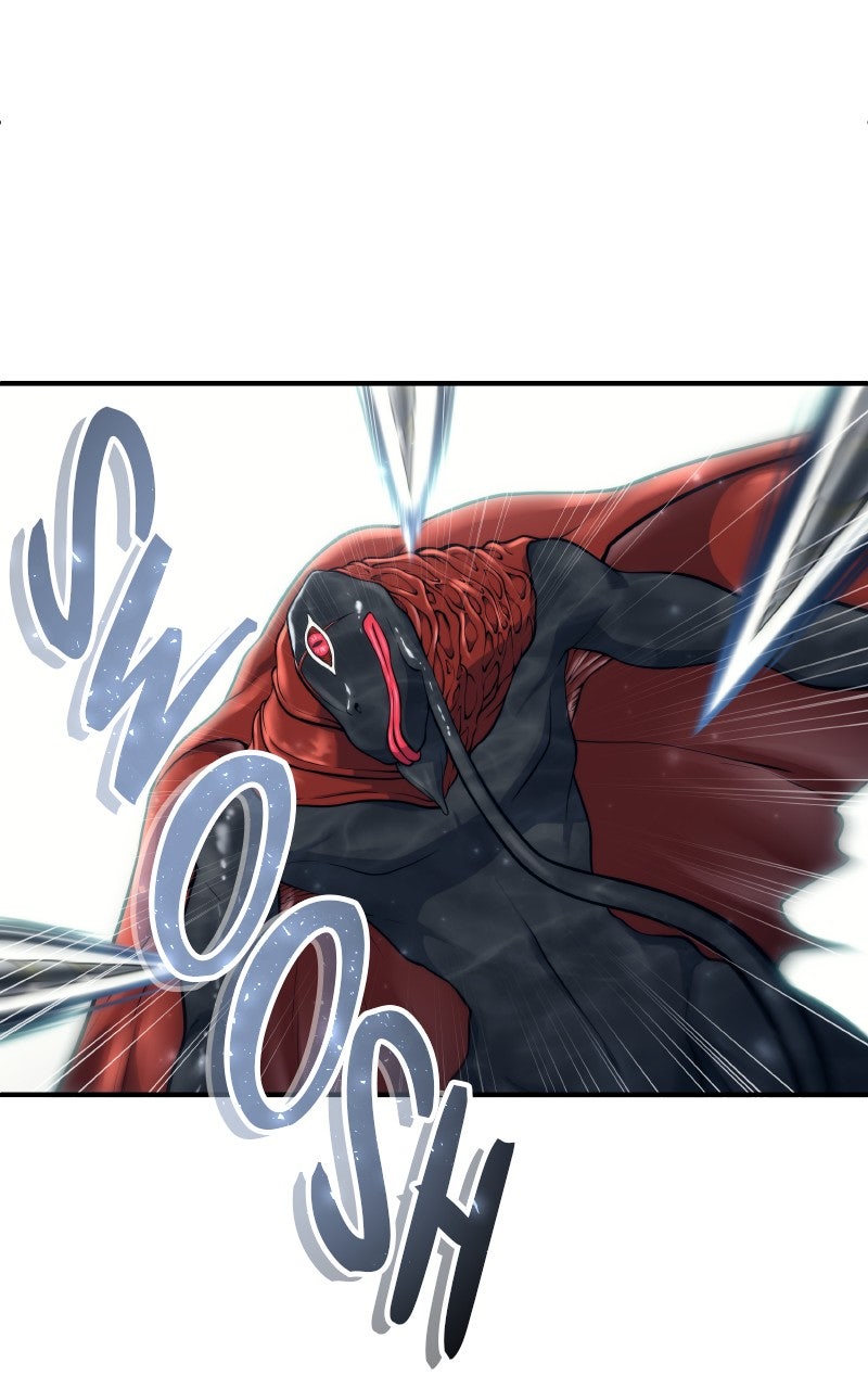 Read Tower of God Urek Mazino Manga Online
