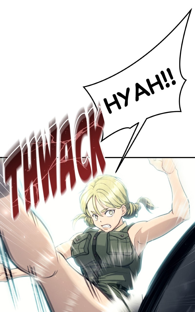 Read Tower of God Urek Mazino Manga Online