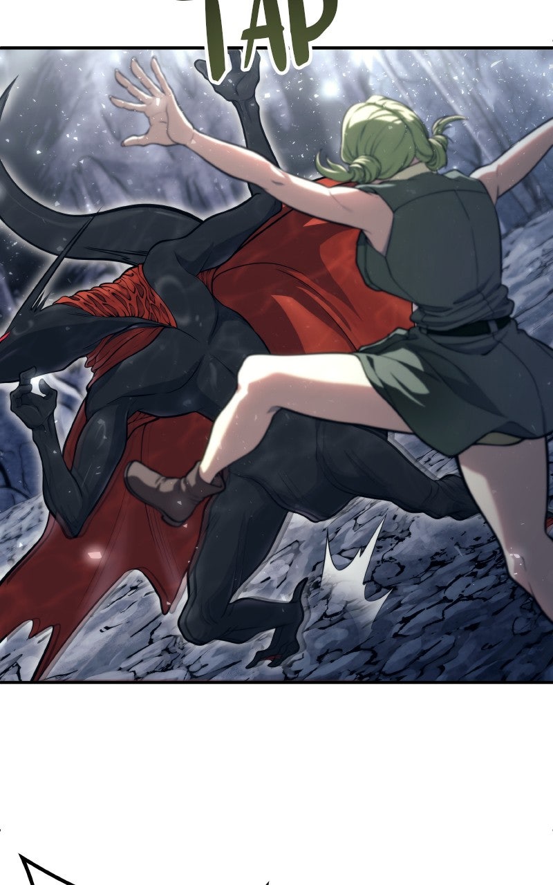 Read Tower of God Urek Mazino Manga Online