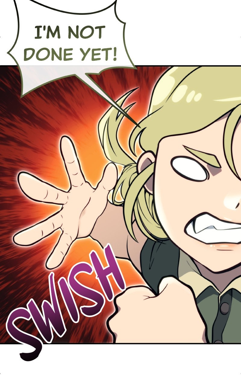 Read Tower of God Urek Mazino Manga Online