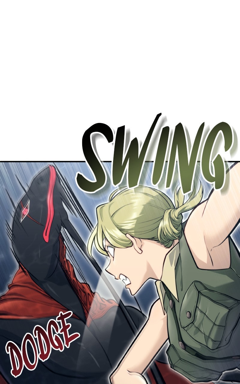 Read Tower of God Urek Mazino Manga Online