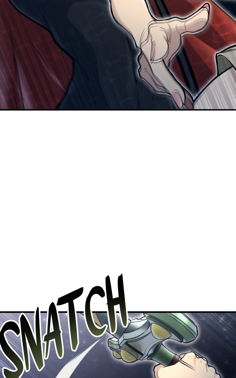 Read Tower of God Urek Mazino Manga Online