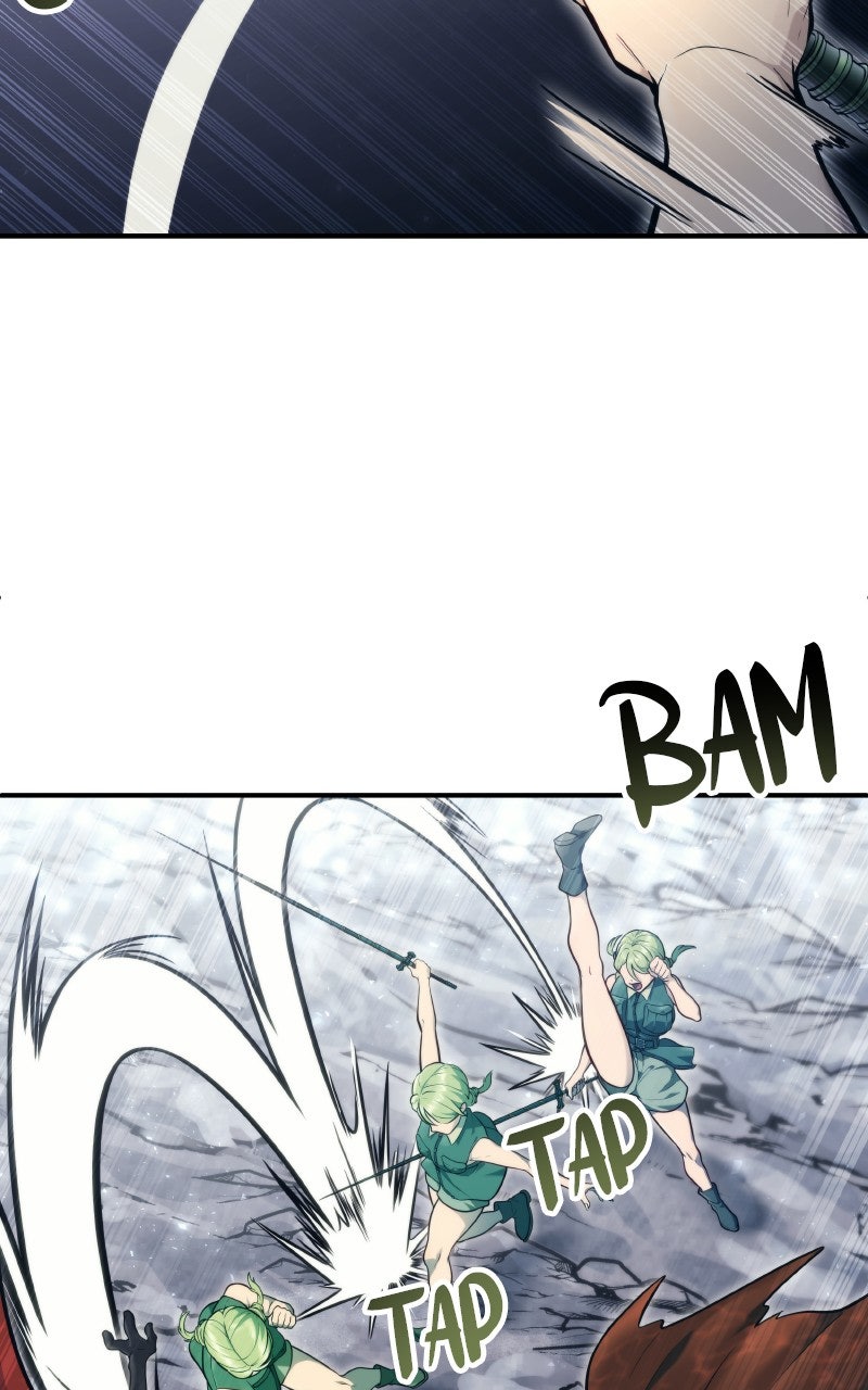 Read Tower of God Urek Mazino Manga Online