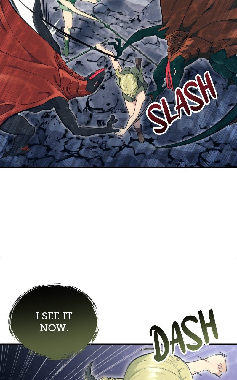 Read Tower of God Urek Mazino Manga Online