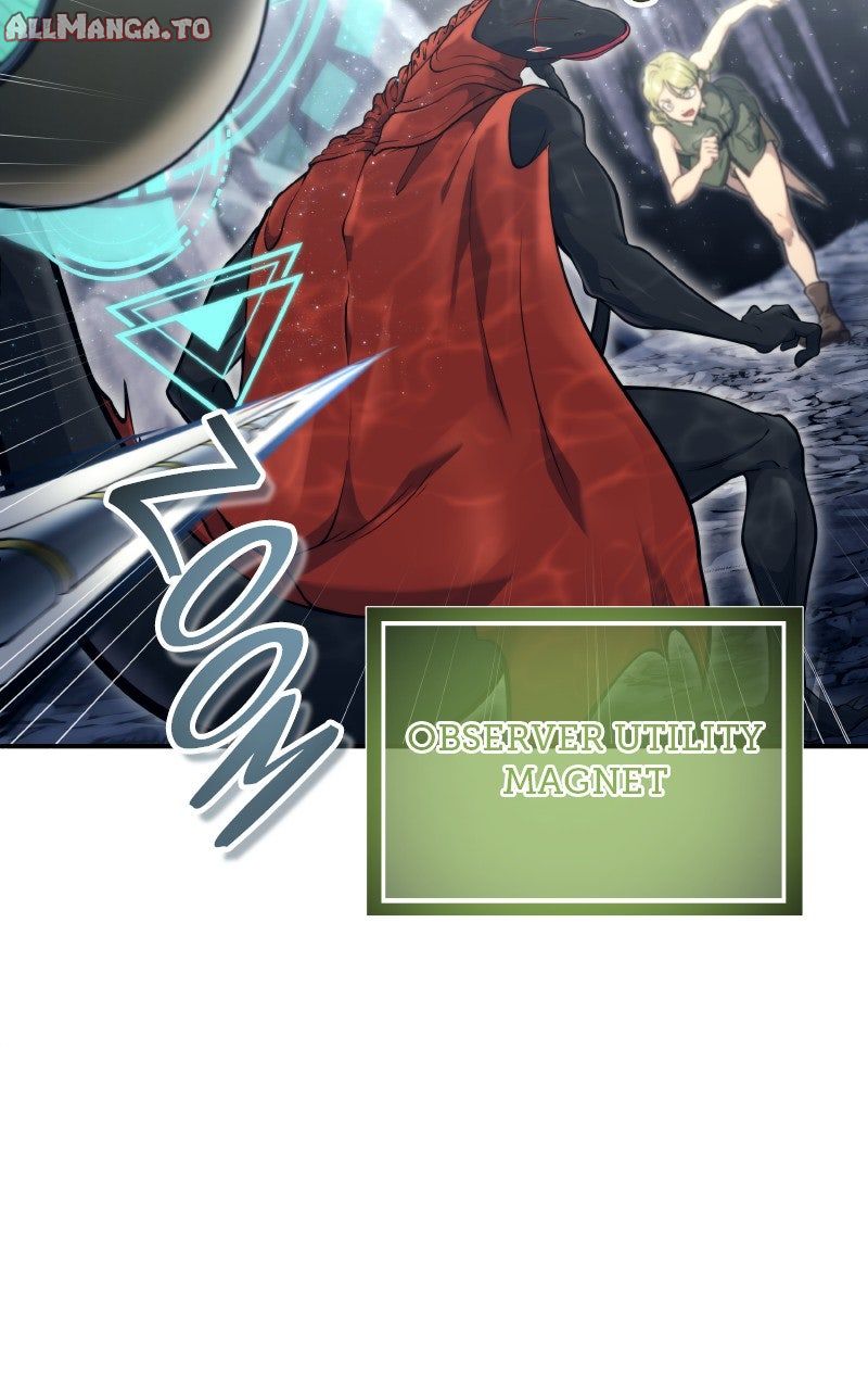 Read Tower of God Urek Mazino Manga Online
